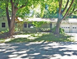 Foreclosure in  RIGGS ST Mission, KS 66202