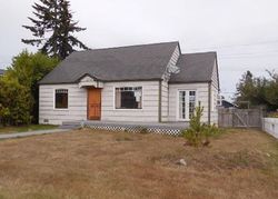 Foreclosure in  W 6TH ST Port Angeles, WA 98363