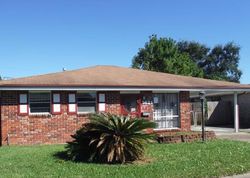 Foreclosure Listing in MAPLEWOOD DR HARVEY, LA 70058