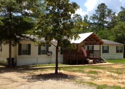 Foreclosure Listing in OLD RIVER RD VANCLEAVE, MS 39565