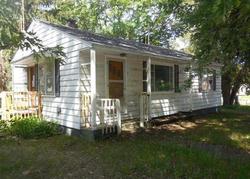 Foreclosure in  CHURCH ST Swanton, VT 05488