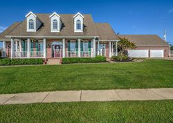 Foreclosure in  ROANOKE RIDGE RD Bartlesville, OK 74006