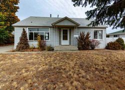 Foreclosure Listing in E 29TH AVE SPOKANE, WA 99223