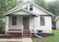 Foreclosure in  W 6TH ST Ottawa, KS 66067