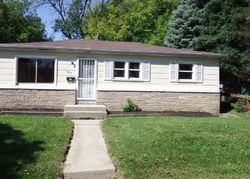 Foreclosure Listing in N 65TH ST MILWAUKEE, WI 53218