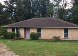 Foreclosure in  S POST OAK CT Greenwell Springs, LA 70739