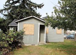 Foreclosure in  SW 120TH ST Seattle, WA 98146