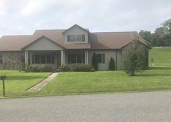 Foreclosure in  MORGAN NEAL DR Wytheville, VA 24382