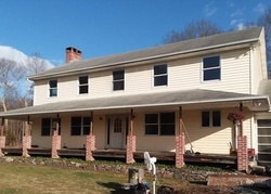 Foreclosure Listing in BURR RD SOUTHBURY, CT 06488