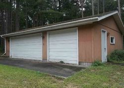 Foreclosure in  FOREST DR Hancock, WI 54943