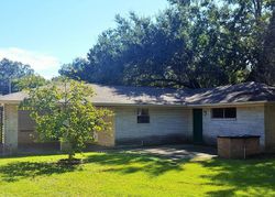 Foreclosure in  SANDALWOOD PL Gautier, MS 39553