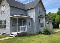 Foreclosure in  20TH ST Two Rivers, WI 54241