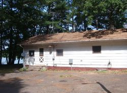 Foreclosure in  2 3/4 ST Turtle Lake, WI 54889