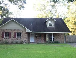 Foreclosure in  GRAHAM DR Baton Rouge, LA 70814