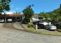 Foreclosure Listing in UMALU PL HONOLULU, HI 96819