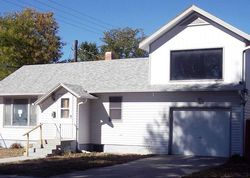 Foreclosure in  E 25TH AVE Torrington, WY 82240