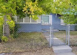 Foreclosure in  4TH ST Chugwater, WY 82210
