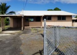 Foreclosure in  LII PL Hilo, HI 96720