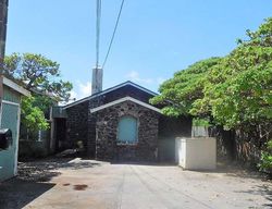 Foreclosure in  KAINALU PL Wailuku, HI 96793