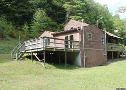 Foreclosure in  ECKER HOLLOW RD Schoharie, NY 12157