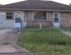 Foreclosure in  W 58TH ST Cut Off, LA 70345