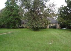 Foreclosure in  FOREST HILL RD Jackson, MS 39212