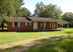 Foreclosure in  JOE MILLER LN Collins, MS 39428