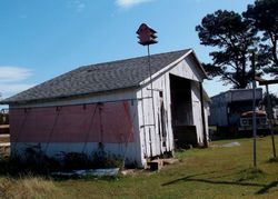 Foreclosure in  LQ POWELL RD Marion Station, MD 21838