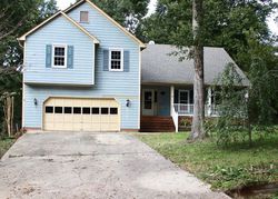 Foreclosure Listing in BAINBRIDGE LN FREDERICKSBURG, VA 22407