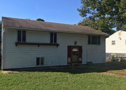 Foreclosure in  JAN RD Richmond, VA 23231