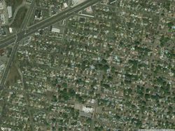 Foreclosure in  38TH ST Lindenhurst, NY 11757