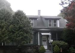 Foreclosure in  LIBERTY ST Rockland, MA 02370