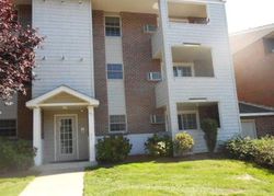 Foreclosure in  METACOM AVE UNIT 31 Bristol, RI 02809