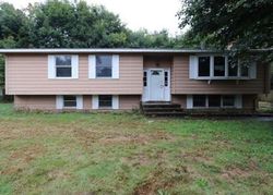 Foreclosure in  OFF BOURNE ST Three Rivers, MA 01080