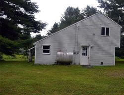 Foreclosure in  MEDFORD RD Lagrange, ME 04453