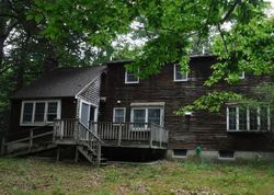 Foreclosure in  LITTLEBROOK LN Eliot, ME 03903