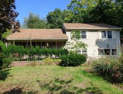 Foreclosure in  MERIDEN AVE Southington, CT 06489