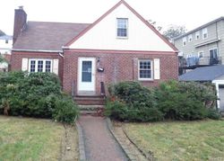 Foreclosure in  NOBLE AVE Bronxville, NY 10708