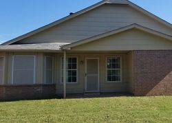Foreclosure in  N 107TH EAST AVE Collinsville, OK 74021