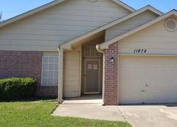 Foreclosure in  N 107TH EAST AVE Collinsville, OK 74021