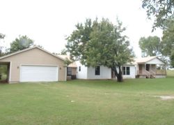 Foreclosure in  NW ROGERS LN Indiahoma, OK 73552