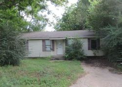 Foreclosure Listing in 2ND ST MENA, AR 71953