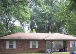 Foreclosure in  S GINGER DR Park Hill, OK 74451