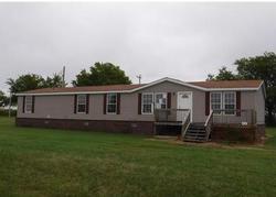 Foreclosure Listing in N 189 RD MOUNDS, OK 74047