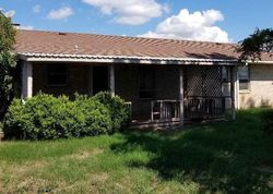 Foreclosure in  GLASGOW DR Wichita Falls, TX 76302