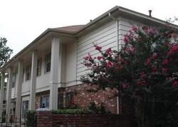 Foreclosure in  S MADISON PL APT C Tulsa, OK 74136