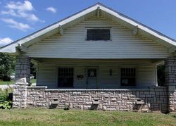 Foreclosure in  N ELM ST Pierce City, MO 65723