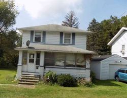 Foreclosure in  BAKER AVE Hermitage, PA 16148
