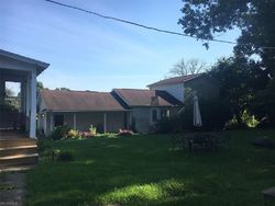 Foreclosure in  HIGH ST Hopedale, OH 43976