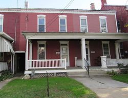 Foreclosure in  HELLAM ST Wrightsville, PA 17368